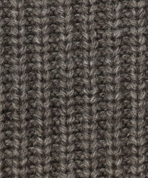 TOMORROWLAND / トゥモローランド ニットキャップ | LEMAIRE HOOD | 詳細5