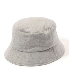 TOMORROWLAND / トゥモローランド ハット | KIJIMA TAKAYUKI PURE CASHMERE BUCKET