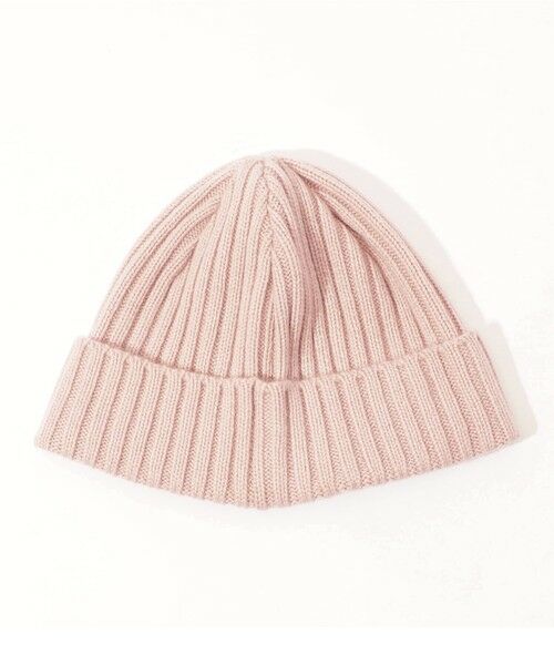 TOMORROWLAND / トゥモローランド ニットキャップ | KIJIMA TAKAYUKI CASHMERE WATCH CAP | 詳細2
