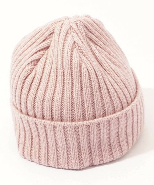 TOMORROWLAND / トゥモローランド ニットキャップ | KIJIMA TAKAYUKI CASHMERE WATCH CAP | 詳細4