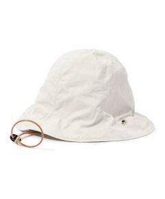 TOMORROWLAND / トゥモローランド ハット | KIJIMA TAKAYUKI ORGANIC COTTON TULIP