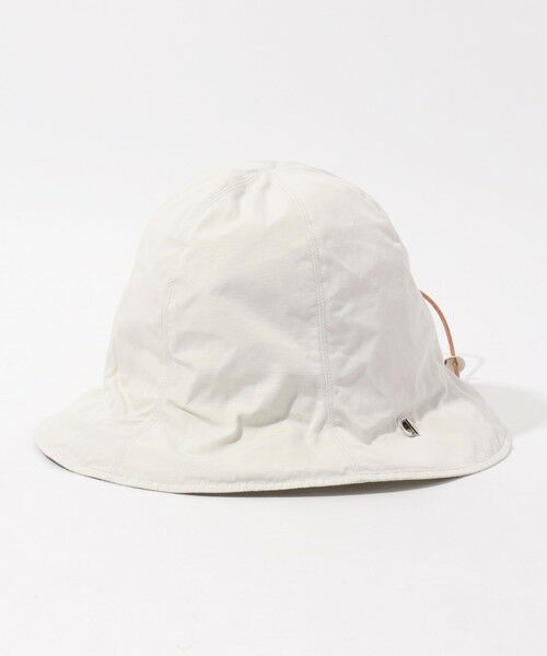 TOMORROWLAND / トゥモローランド ハット | KIJIMA TAKAYUKI ORGANIC COTTON TULIP | 詳細3