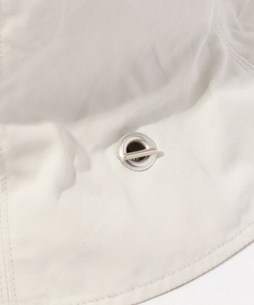 TOMORROWLAND / トゥモローランド ハット | KIJIMA TAKAYUKI ORGANIC COTTON TULIP | 詳細4