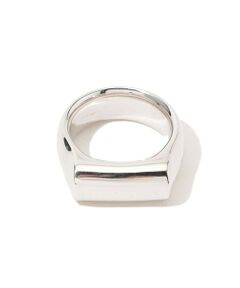 TOMORROWLAND / トゥモローランド リング | TOM WOOD Crest Ring