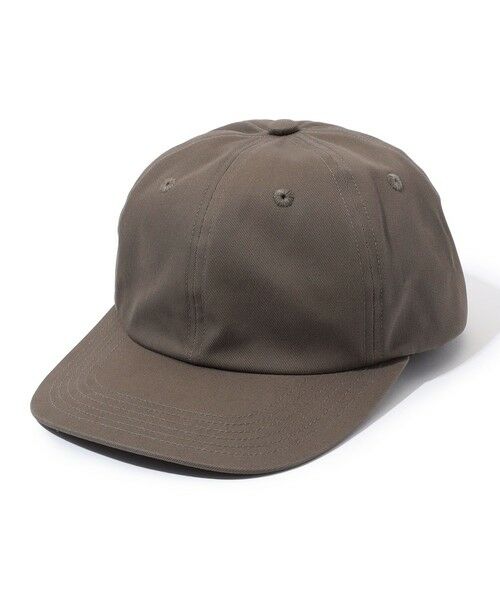 TOMORROWLAND / トゥモローランド キャップ | KIJIMA TAKAYUKI 6PANEL CAP | 詳細1