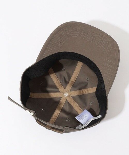 TOMORROWLAND / トゥモローランド キャップ | KIJIMA TAKAYUKI 6PANEL CAP | 詳細7