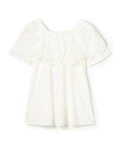 トゥモローランド レーストップス TOMORROWLAND collection TOMORROWLAND / トゥモローランド （レディース）（条件：レース