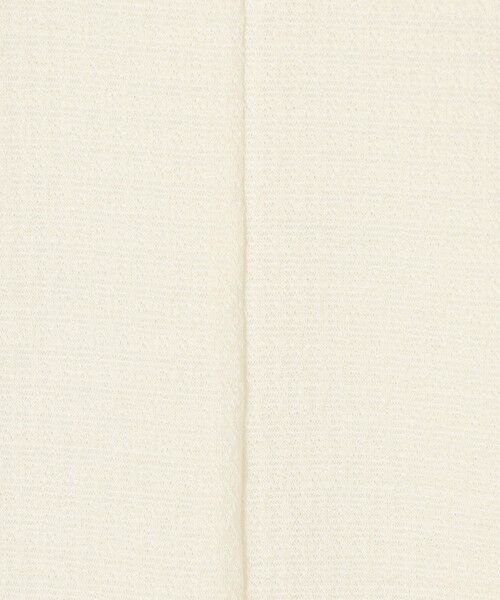 TOMORROWLAND / トゥモローランド シャツ・ブラウス | プラッドジャージー フラップフレアプルオーバー | 詳細10