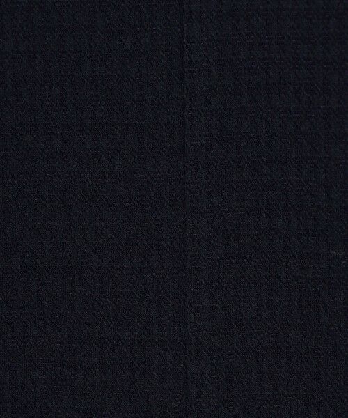 TOMORROWLAND / トゥモローランド シャツ・ブラウス | プラッドジャージー フラップフレアプルオーバー | 詳細9
