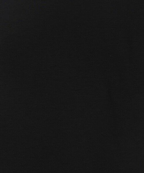 TOMORROWLAND / トゥモローランド カットソー | プレーティングジャージー コードタックプルオーバー | 詳細14