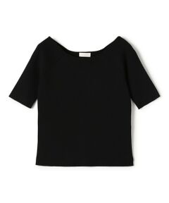 tomorrowland Ballsey ♡ 黒トップス Ballsey | TOMORROWLAND / トゥモローランド | ファッション通販