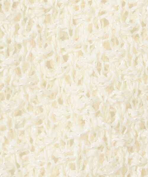 TOMORROWLAND / トゥモローランド カーディガン・ボレロ | ライトペーパー リラックスカーディガン | 詳細8