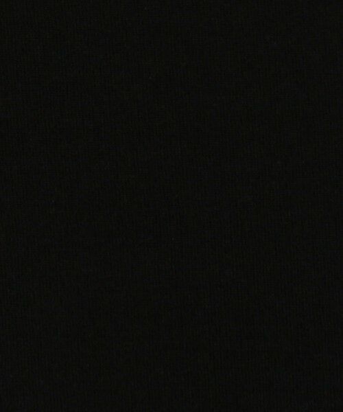 TOMORROWLAND / トゥモローランド Tシャツ | シアーコンパクトジャージー ボートネックプルオーバー | 詳細8