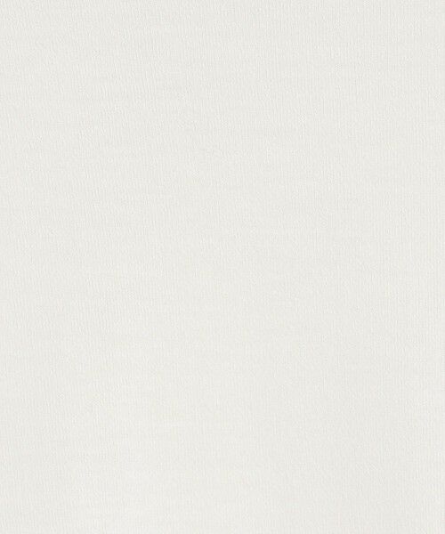 TOMORROWLAND / トゥモローランド Tシャツ | シアーコンパクトジャージー ロングスリーブプルオーバー | 詳細10