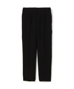 TOMORROWLAND / トゥモローランド その他パンツ | ライトダブルクロス テーパードパンツ