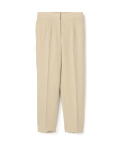 TOMORROWLAND / トゥモローランド その他パンツ | ライトダブルクロス テーパードパンツ