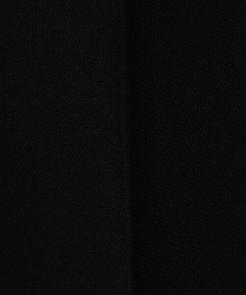 TOMORROWLAND / トゥモローランド その他パンツ | ライトダブルクロス テーパードパンツ | 詳細9