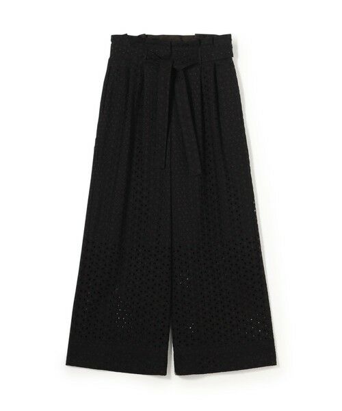 パンツ saka sacai（サカイ）スラックス グレー サイズ:0(XS位) メンズ