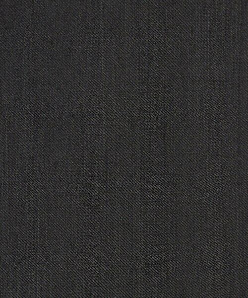 TOMORROWLAND / トゥモローランド ロング・マキシ丈スカート | トリアセテートリネンストレッチ タイトロングスカート | 詳細12