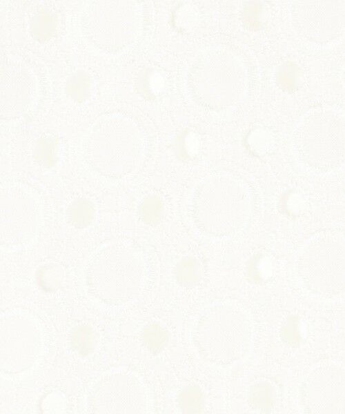 TOMORROWLAND / トゥモローランド ロング・マキシ丈ワンピース | サークルエンブロイダリー ロングワンピース | 詳細7