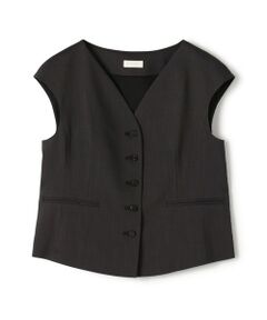 Ballsey ボルジー】ベスト | すべての商品 | ANNE onlinestore