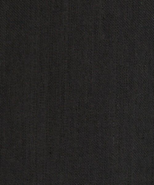 TOMORROWLAND / トゥモローランド ベスト | トリアセテートリネンストレッチ キャップスリーブジレ | 詳細13