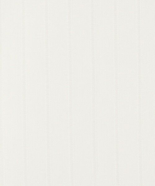 TOMORROWLAND / トゥモローランド シャツ・ブラウス | ドビーストライプ ノースリーブレギュラーカラーシャツ | 詳細9