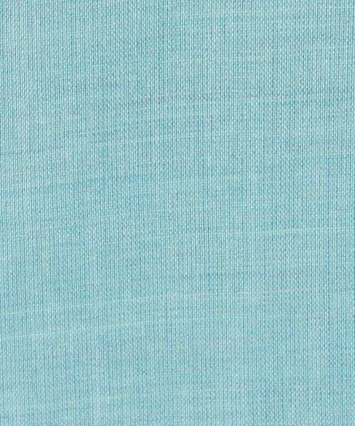 TOMORROWLAND / トゥモローランド シャツ・ブラウス | ラミー Vネックトップス | 詳細8