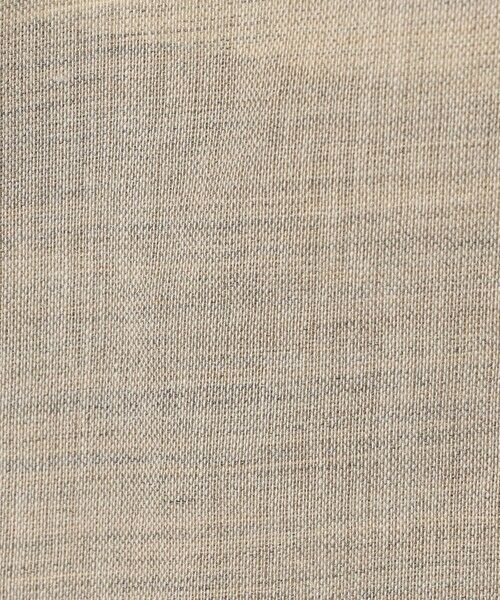 TOMORROWLAND / トゥモローランド シャツ・ブラウス | ラミー Vネックトップス | 詳細9