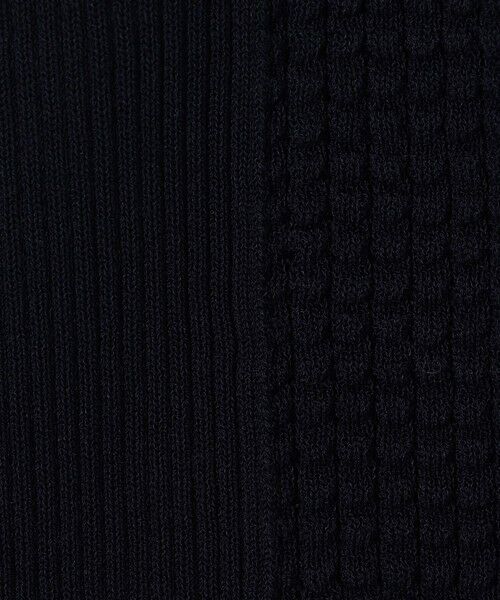 TOMORROWLAND / トゥモローランド キャミソール・チューブトップ | マリンボーダー ホルターネックビスチェ | 詳細7