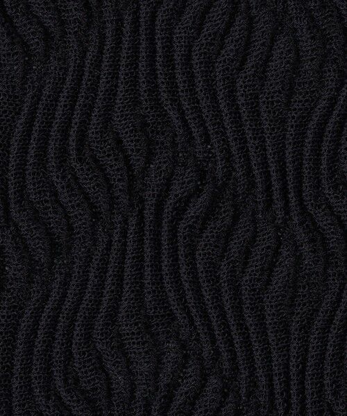 TOMORROWLAND / トゥモローランド ニット・セーター | タックステッチ ノースリーブプルオーバー | 詳細10