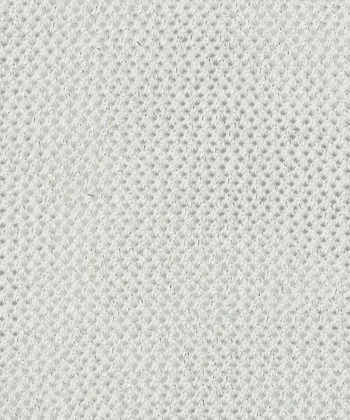 TOMORROWLAND / トゥモローランド カーディガン・ボレロ | コットンメッシュ Vネックカーディガン | 詳細8