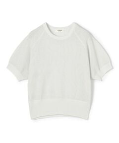 トゥモローランド　トップス TOMORROWLAND / トゥモローランド トップス（条件：シルバー系