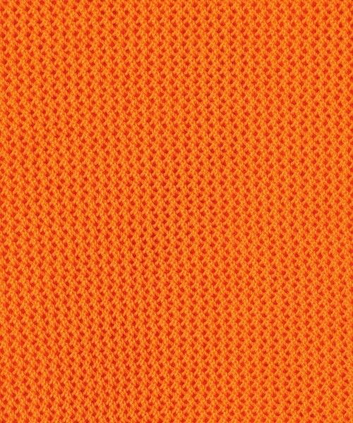 TOMORROWLAND / トゥモローランド ニット・セーター | コットンメッシュ ハーフスリーブプルオーバー | 詳細8