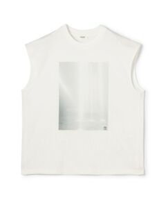 COACH リラックスド グラフィック サーフ Tシャツ cbd50_wht_a0?$imageRec$