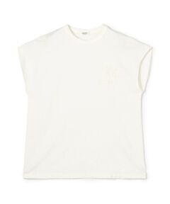 パーフェクトポンチ オーバルネックプルオーバー （Tシャツ