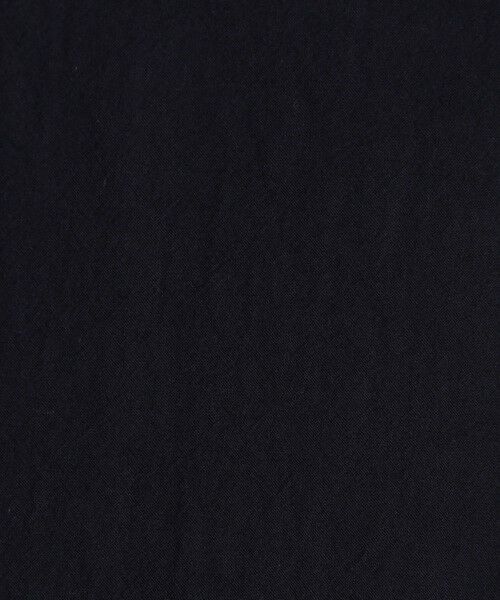 TOMORROWLAND / トゥモローランド その他パンツ | ハイツイストボイル ワイドパンツ | 詳細12