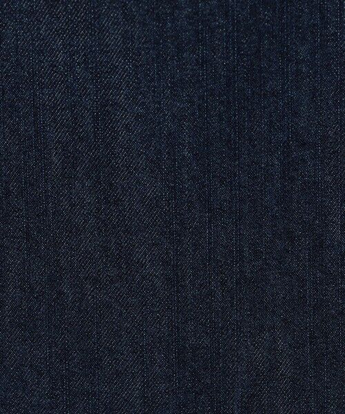 TOMORROWLAND / トゥモローランド デニムパンツ | コットンセルロースデニム アシンメトリータックパンツ | 詳細9