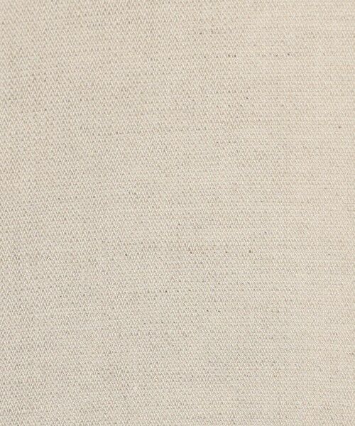 TOMORROWLAND / トゥモローランド その他パンツ | タイニーヘリンボーン ハイウエストパンツ | 詳細9