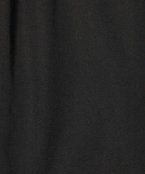 TOMORROWLAND / トゥモローランド ロング・マキシ丈スカート | コットンレーヨンモールスキン カーゴマキシスカート | 詳細11