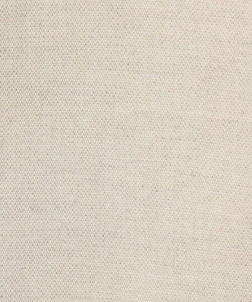 TOMORROWLAND / トゥモローランド ベスト | タイニーヘリンボーン コンパクトジレ | 詳細10