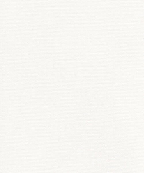 TOMORROWLAND / トゥモローランド シャツ・ブラウス | コンパクトブロード タックボリュームブラウス | 詳細8