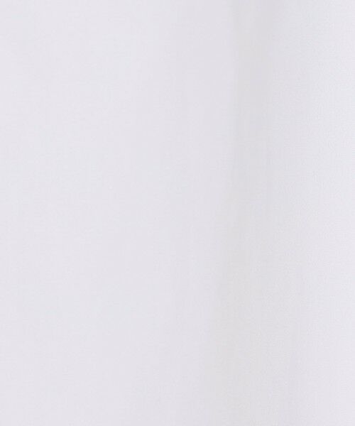 TOMORROWLAND / トゥモローランド シャツ・ブラウス | スーピマコットンブロード フレアスリーブブラウス | 詳細9