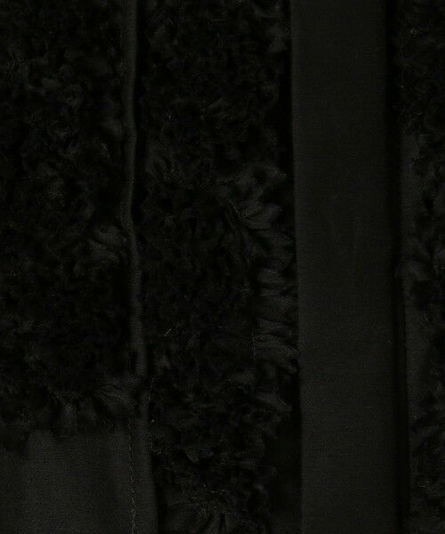 TOMORROWLAND / トゥモローランド シャツ・ブラウス | コットンシルクソフトローン ノースリーブブラウス | 詳細11