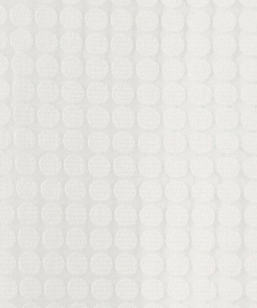 TOMORROWLAND / トゥモローランド シャツ・ブラウス | ピッコロドット ハーフスリーブブラウス | 詳細9