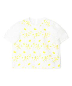 TOMORROWLAND / トゥモローランド シャツ・ブラウス | デイジーポップ チューリップスリーブプルオーバー