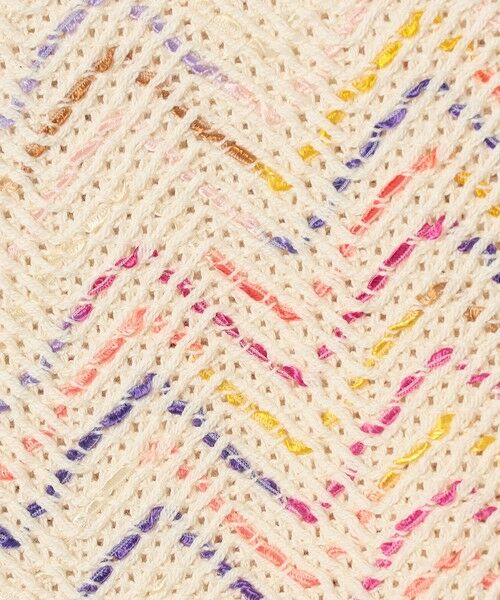 TOMORROWLAND / トゥモローランド その他トップス | コロレラッセル フロンタブルトップス | 詳細10