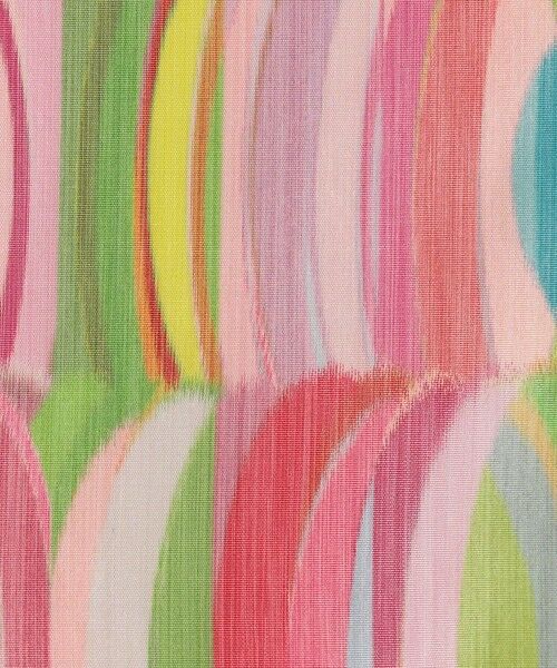 TOMORROWLAND / トゥモローランド その他トップス | リュバンプリント ペプラムキャミソール | 詳細9