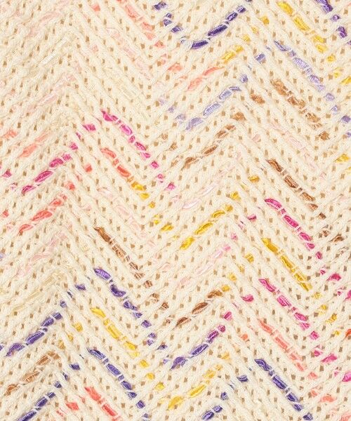 TOMORROWLAND / トゥモローランド その他パンツ | コロレラッセル ワイドストレートパンツ | 詳細9