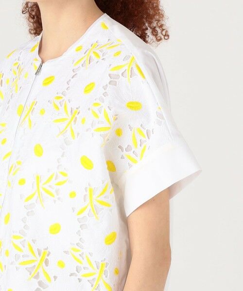 TOMORROWLAND 七分袖カットソー S 楽天市場】七分袖 tシャツ レディース（ブランド